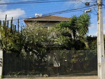 Sobrado de 418m² para Alugar, 3 quartos - Ponta Grossa - Ref. 547201-5