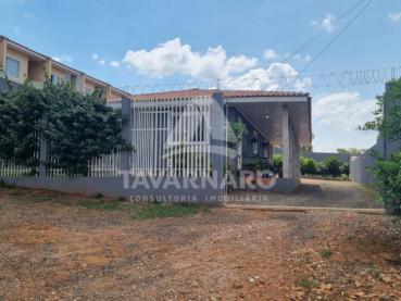 Casa de 548m² para Alugar, 4 quartos - Ponta Grossa - Ref. 547202-5