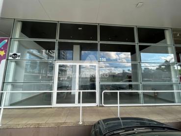 Sala Comercial para Alugar - Ref. 547205-5