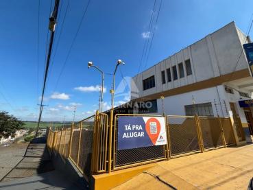 Armazém / Barracão / Depósito / Galpão de 785m² para Alugar - Ponta Grossa - Ref. 547206-5