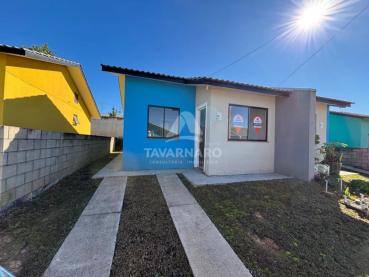 Casa em Condomínio com 2 quartos para Alugar - Ponta Grossa - Ref. 547209-5
