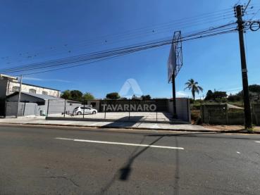 Sala Comercial de 378m² para Alugar - Ponta Grossa - Ref. 547210-5