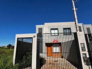 Sobrado com 2 quartos para Alugar - Ponta Grossa - Ref. 547211-5