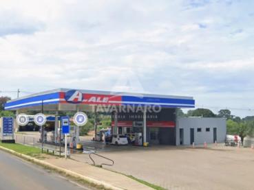 Sala Comercial de 594m² para Alugar - Ponta Grossa - Ref. 547212-5