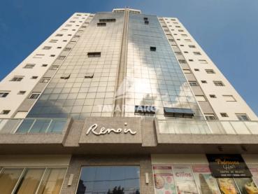 Apartamento com 3 quartos para Alugar - Ponta Grossa - Ref. 547218-5