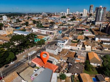 Casa com 2 quartos para Alugar - Ponta Grossa - Ref. 547220-5