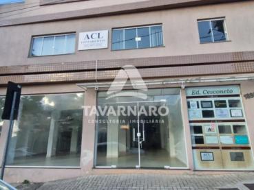 Sala Comercial de 35m² para Alugar - Ponta Grossa - Ref. 547222-5