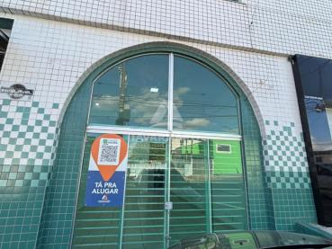 Sala Comercial para Alugar - Ref. 547224-5