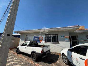 Sala Comercial de 630m² para Alugar - Ponta Grossa - Ref. 547230-5