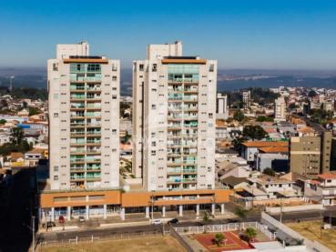 Apartamento com 3 quartos para Alugar - Ponta Grossa - Ref. 547232-5