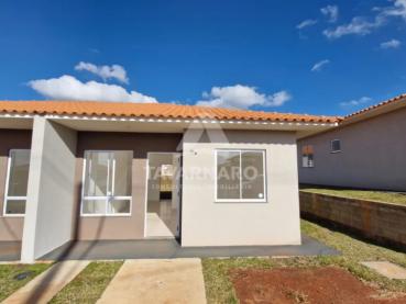 Casa em Condomínio com 2 quartos para Alugar - Ponta Grossa - Ref. 547233-5