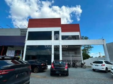 Armazém / Barracão / Depósito / Galpão para Alugar - Ref. 547235-5
