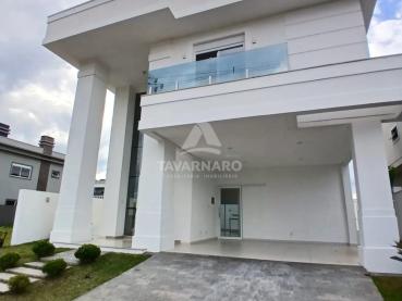 Casa em Condomínio de 300m² para Alugar, 4 quartos - Ponta Grossa - Ref. 547236-5