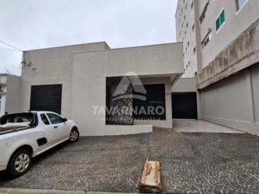 Sala Comercial de 397m² para Alugar - Ponta Grossa - Ref. 547237-5