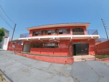 Casa com 3 quartos para Alugar - Ponta Grossa - Ref. 547239-5