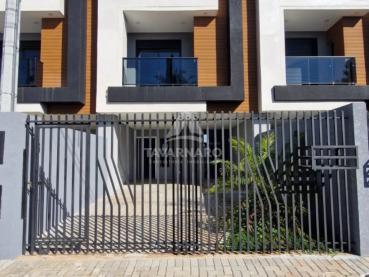 Sobrado com 3 quartos para Alugar - Ponta Grossa - Ref. 547240-5