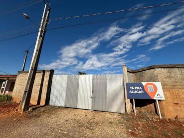 Terreno de 6.160m² para Alugar - Ponta Grossa - Ref. 547241-5