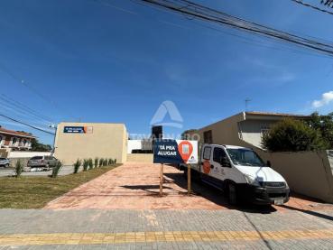 Sala Comercial de 285m² para Alugar - Ponta Grossa - Ref. 547242-5