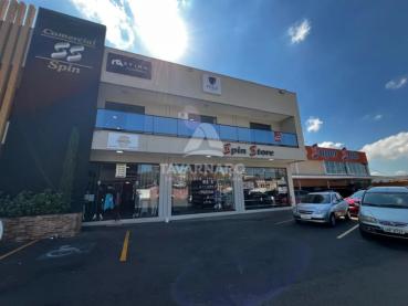 Sala Comercial para Alugar - Ref. 547243-5