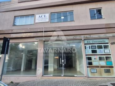 Sala Comercial para Alugar - Ref. 547245-5
