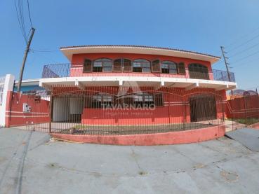 Casa de 224m² para Alugar, 3 quartos - Ponta Grossa - Ref. 547249-5