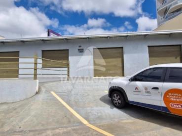 Sala Comercial de 220m² para Alugar - Ponta Grossa - Ref. 547250-5