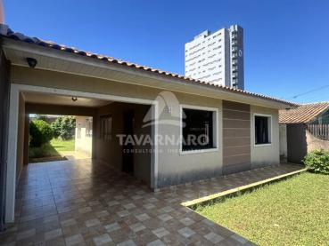 Casa de 473m² à Venda, 3 quartos - Ponta Grossa - Ref. 547256-4