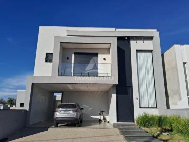 Casa em Condomínio com 3 quartos à Venda - Ponta Grossa - Ref. 547257-4
