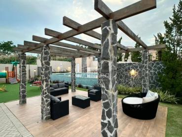 Casa em Condomínio de 150m² à Venda, 3 quartos - Ponta Grossa - Ref. 547259-4