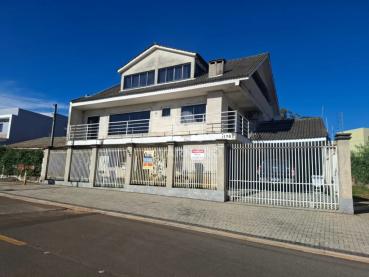 Casa de 242m² à Venda, 5 quartos - Ponta Grossa - Ref. 547260-4