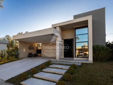 Casa em Condomínio de 300m² à Venda, 2 quartos - Ponta Grossa - Ref. 547262-4