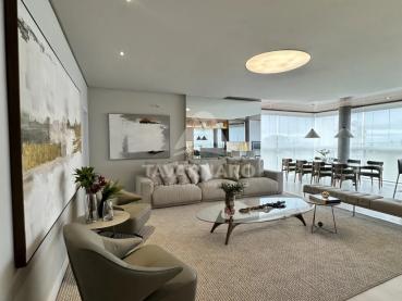 Apartamento com 3 quartos à Venda - Ponta Grossa - Ref. 547263-4