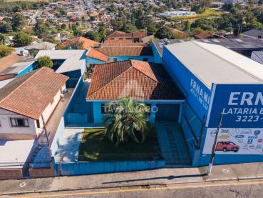 Casa de 462m² à Venda, 3 quartos - Ponta Grossa - Ref. 547265-4