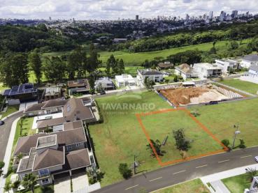 Terreno de 954m² à Venda - Ponta Grossa - Ref. 547269-4