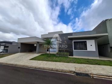Casa em Condomínio de 413m² à Venda, 3 quartos - Ponta Grossa - Ref. 547270-4