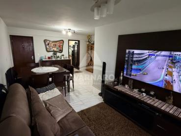 Apartamento com 3 quartos à Venda - Ponta Grossa - Ref. 547271-4