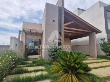 Casa em Condomínio de 340m² à Venda, 2 quartos - Ponta Grossa - Ref. 547272-4