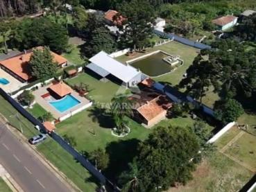Terreno de 2.100m² à Venda - Ponta Grossa - Ref. 547273-4