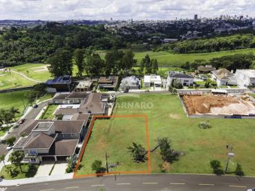 Terreno de 954m² à Venda - Ponta Grossa - Ref. 547275-4