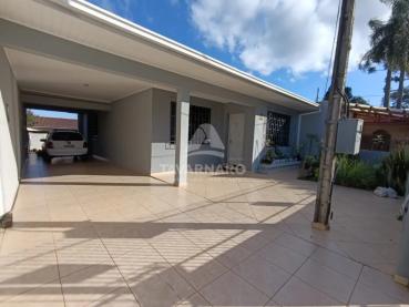 Casa de 490m² à Venda, 3 quartos - Ponta Grossa - Ref. 547277-4