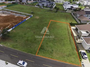 Sala Comercial de 895m² à Venda - Ponta Grossa - Ref. 547279-4