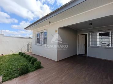 Casa de 136m² à Venda, 3 quartos - Ponta Grossa - Ref. 547280-4