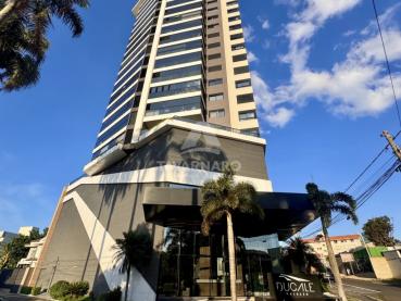 Apartamento com 3 quartos à Venda - Ponta Grossa - Ref. 547284-4