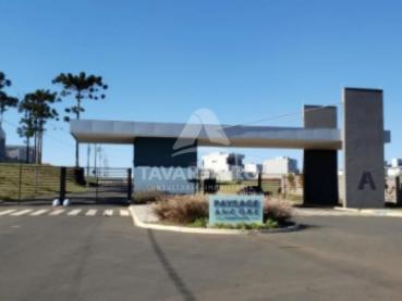 Terreno de 200m² à Venda - Ponta Grossa - Ref. 547285-4