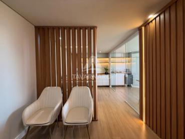 Sala Comercial à Venda - Ref. 547286-4