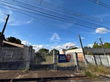 Terreno de 700m² à Venda - Ponta Grossa - Ref. 547289-4
