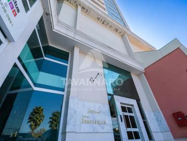 Apartamento com 2 quartos à Venda - Ponta Grossa - Ref. 547290-4