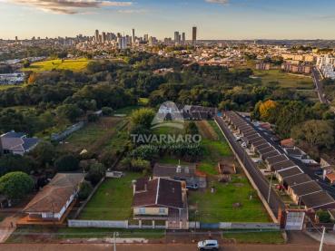 Terreno de 6.264m² à Venda - Ponta Grossa - Ref. 547292-4