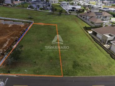 Terreno de 903m² à Venda - Ponta Grossa - Ref. 547293-4