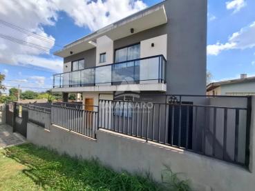 Sobrado de 104m² à Venda, 2 quartos - Ponta Grossa - Ref. 547294-4
